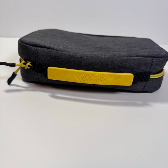 Pikachu Nintendo Switch / Lite Case - Carrying Case - Travel Case - Picture 3 of 8